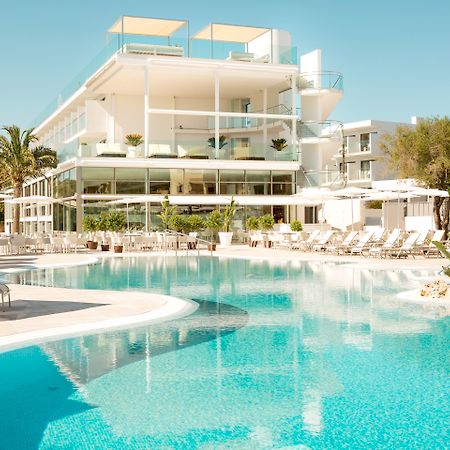 Monsuau Cala D'Or Hotel 4 Sup - Adults Only Kültér fotó