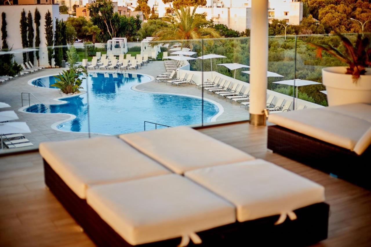 Monsuau Cala D'Or Hotel 4 Sup - Adults Only Kültér fotó