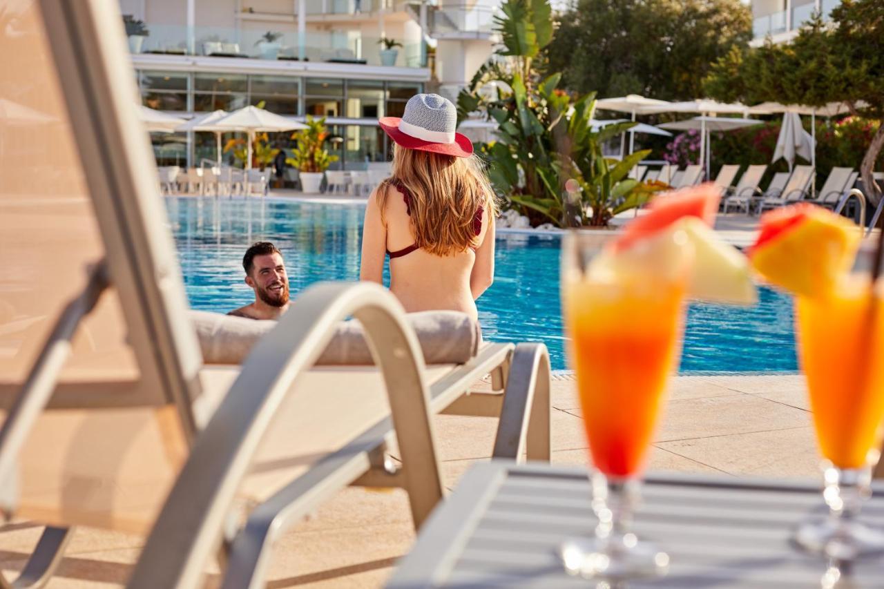 Monsuau Cala D'Or Hotel 4 Sup - Adults Only Kültér fotó