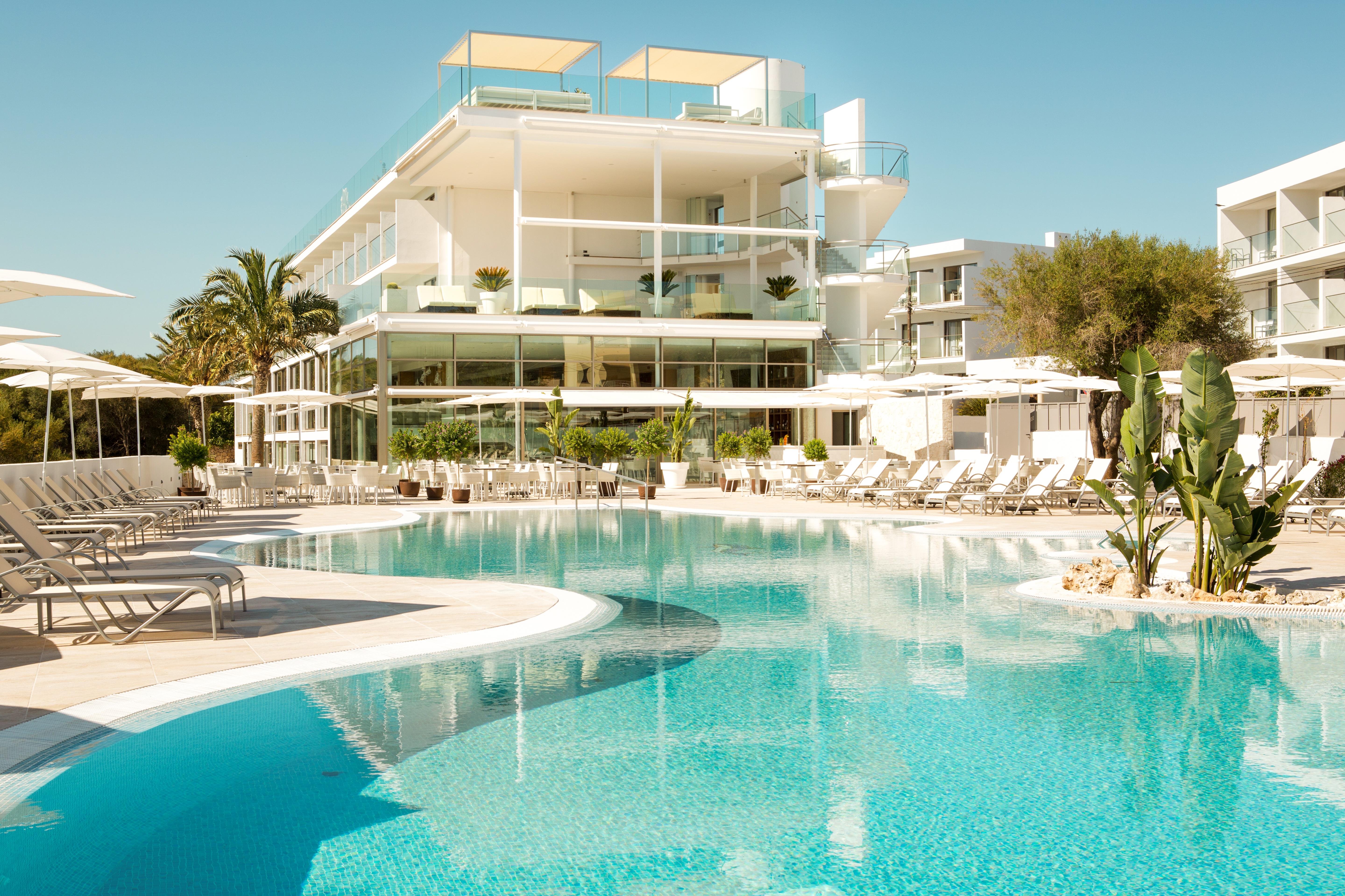 Monsuau Cala D'Or Hotel 4 Sup - Adults Only Kültér fotó