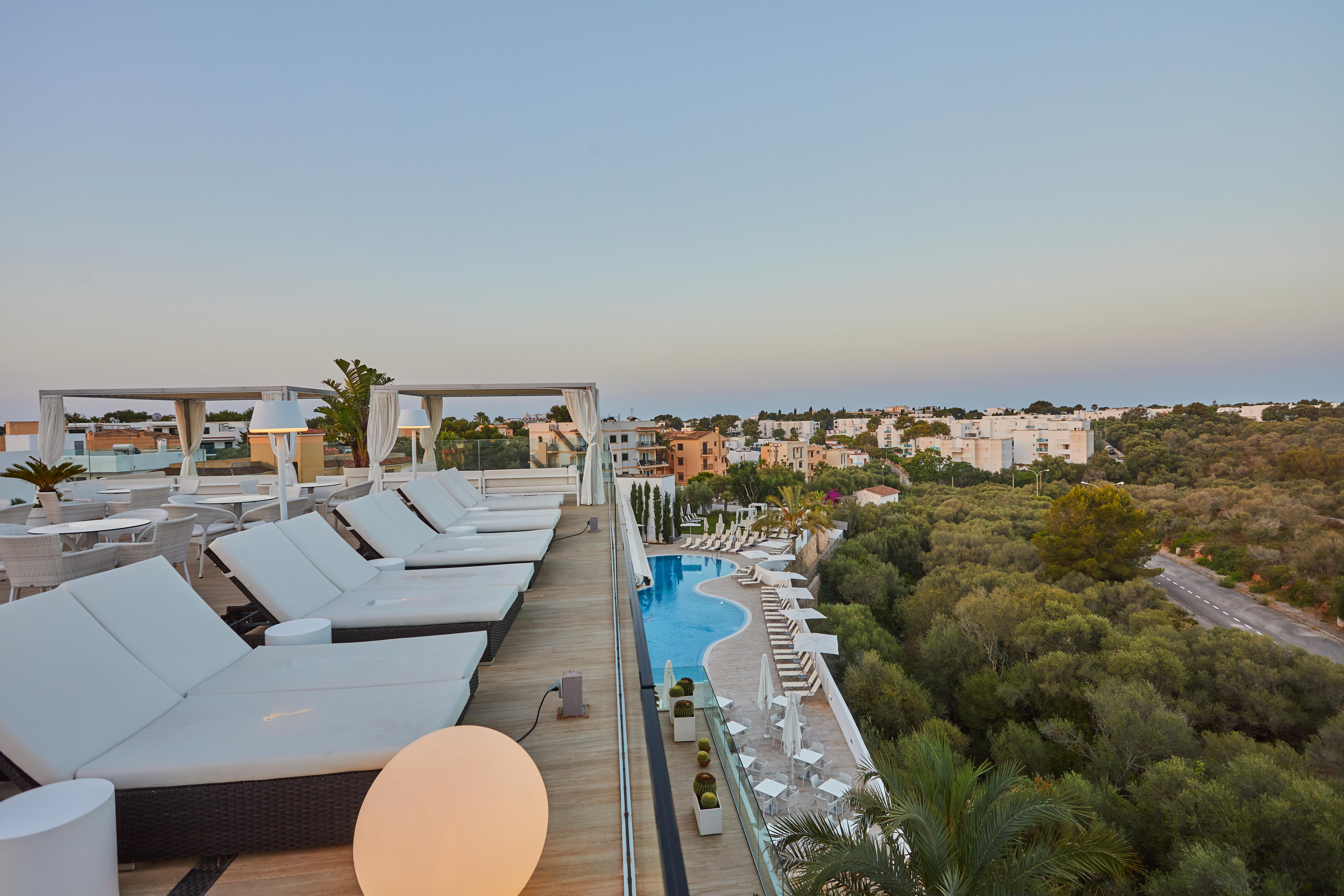 Monsuau Cala D'Or Hotel 4 Sup - Adults Only Kültér fotó