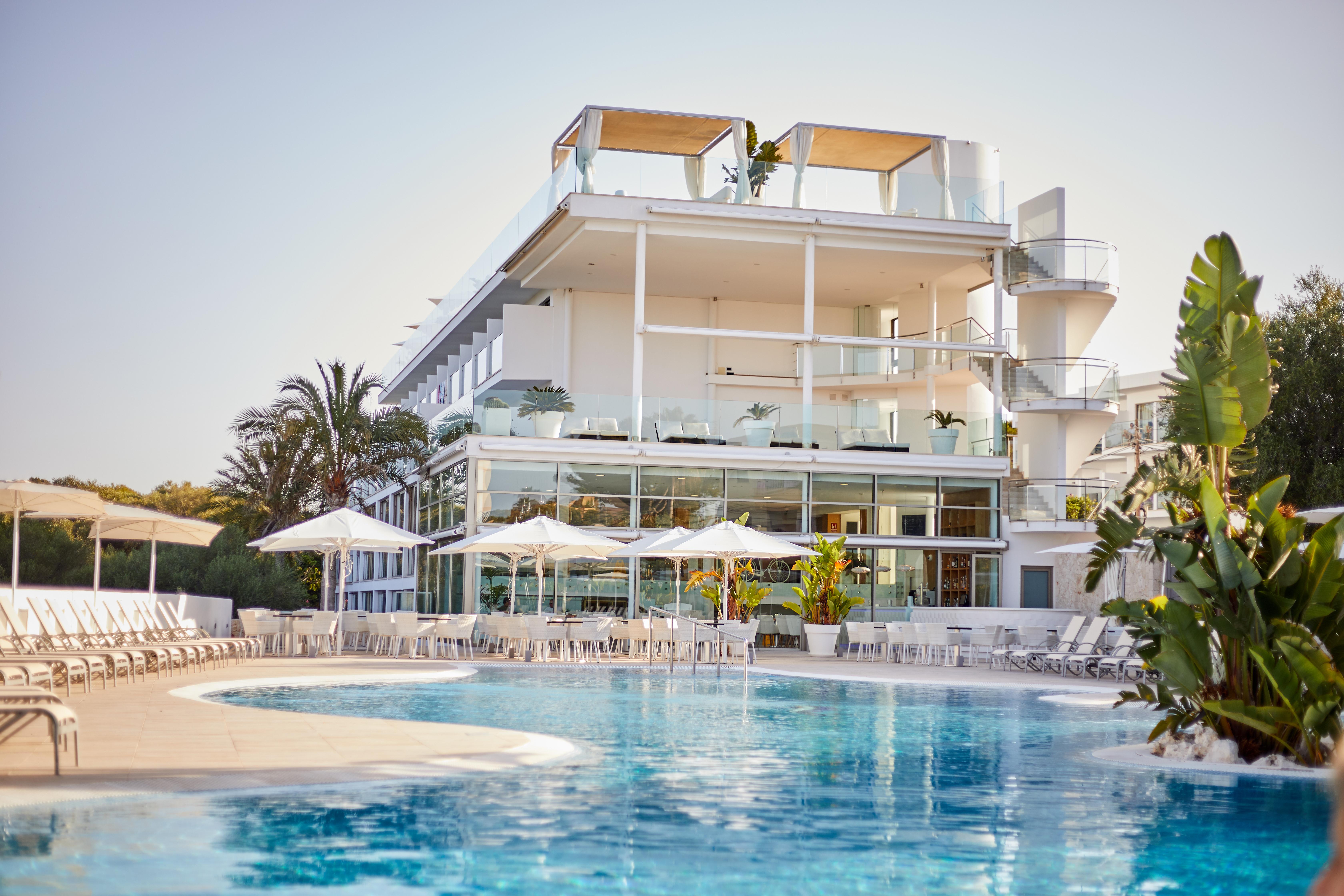 Monsuau Cala D'Or Hotel 4 Sup - Adults Only Kültér fotó