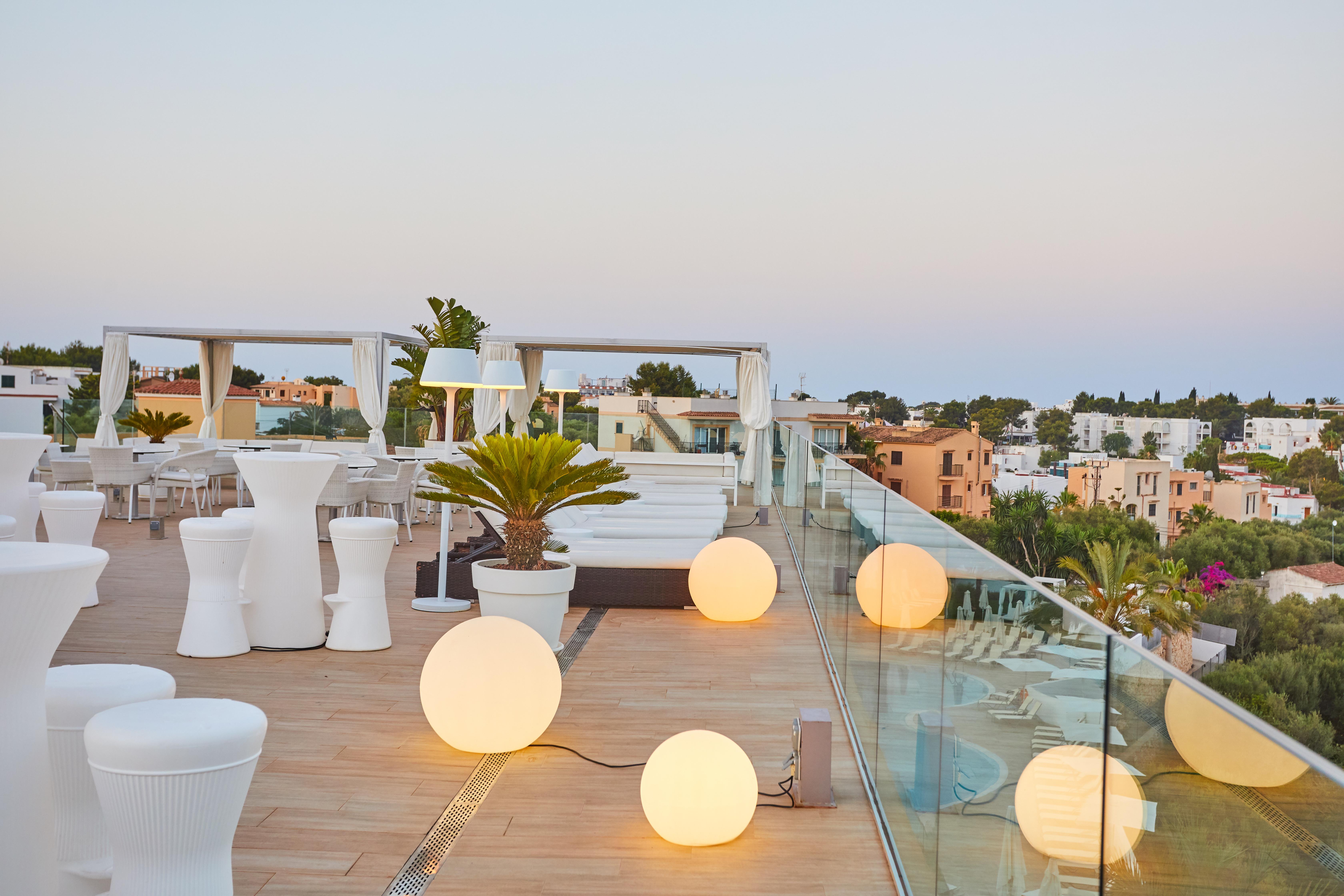 Monsuau Cala D'Or Hotel 4 Sup - Adults Only Kültér fotó