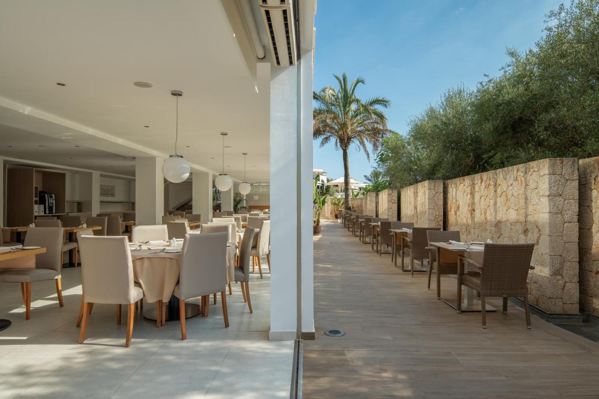 Monsuau Cala D'Or Hotel 4 Sup - Adults Only Kültér fotó