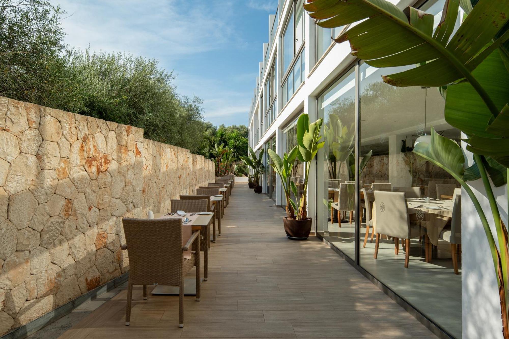 Monsuau Cala D'Or Hotel 4 Sup - Adults Only Kültér fotó
