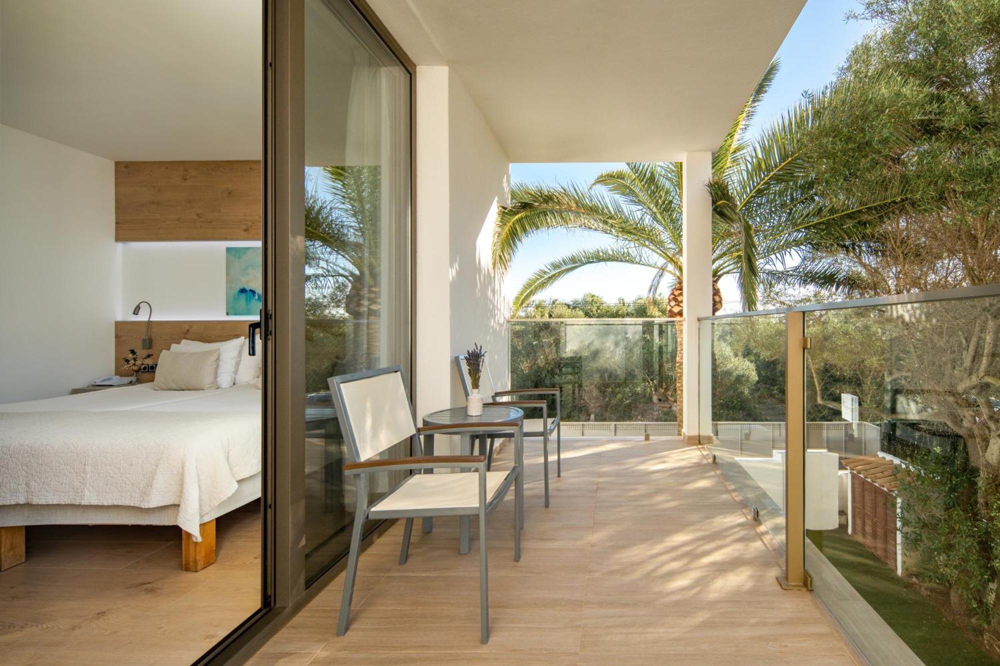 Monsuau Cala D'Or Hotel 4 Sup - Adults Only Kültér fotó