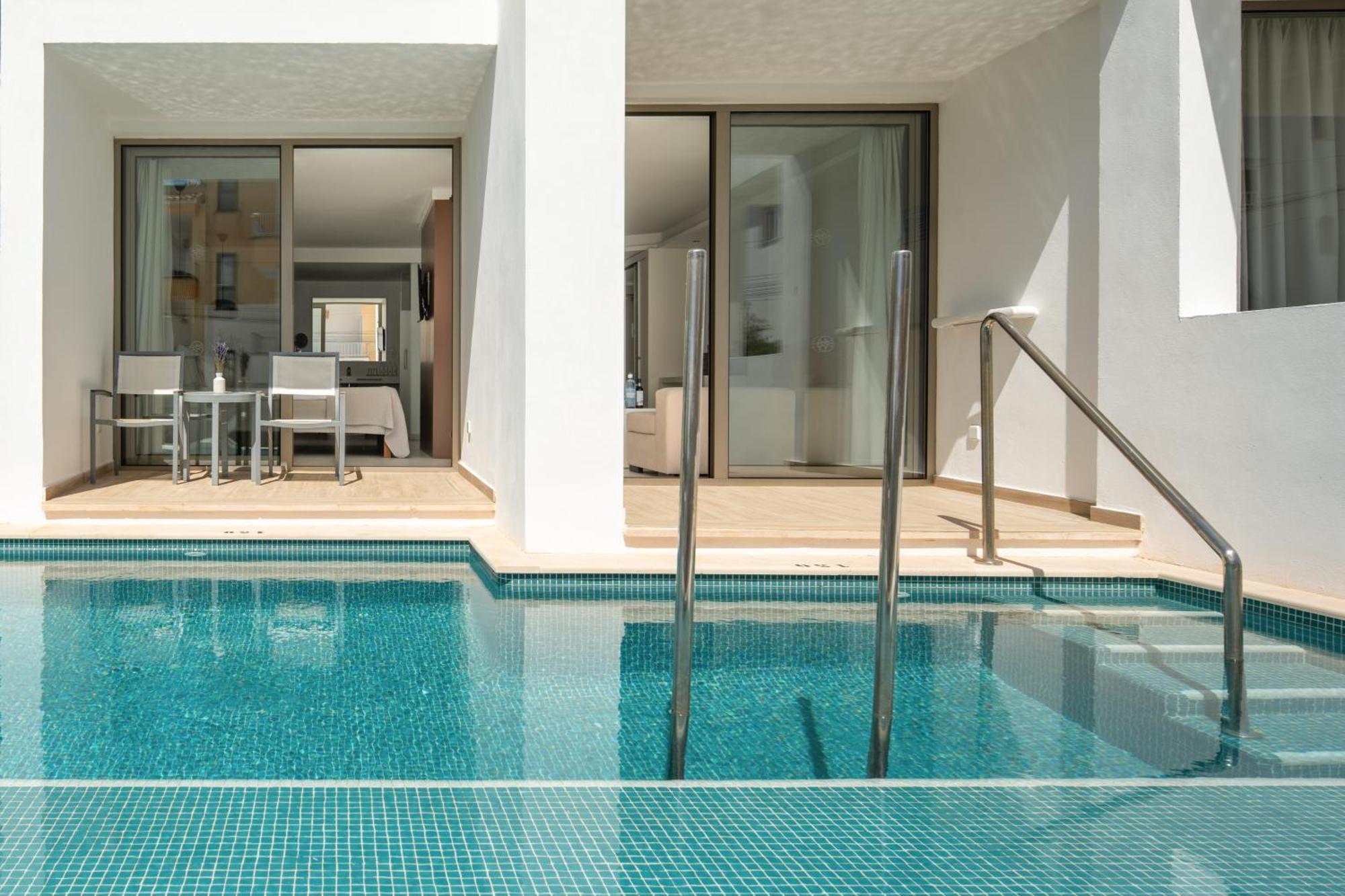 Monsuau Cala D'Or Hotel 4 Sup - Adults Only Kültér fotó